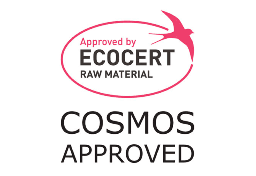 ECOCERT COSMOS